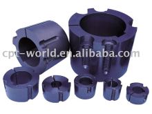 taper bore bushing