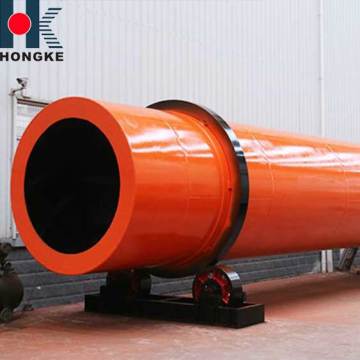 River Sand Rotary Dryer for Drying River Sand