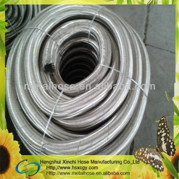 stainless steel hose mesh