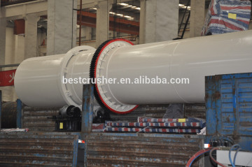 rotary dryer /rotary dryer for sale/Corn dryer