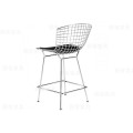 Classic Harry Bertoia Bakin Karfe Barstool