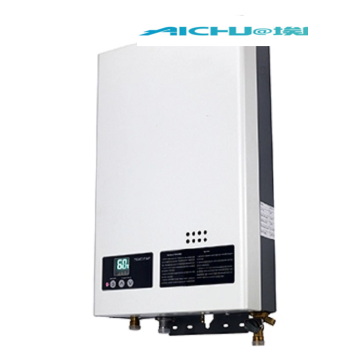 Instant Low Pressure Gas Hot Water Heater