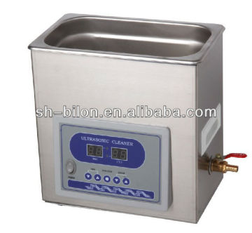 Double Frequency Ultrasonic Cleaner