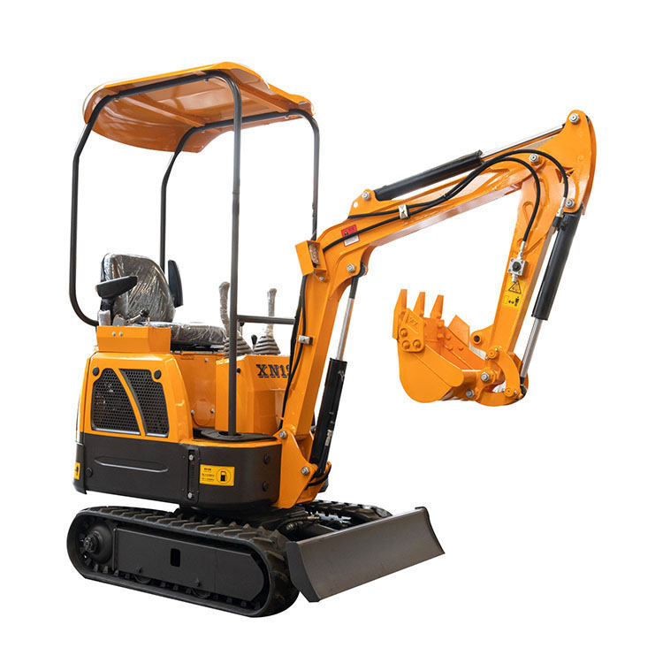 best excavator brand