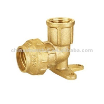 SSF20530 plumbing fitting brass fitting brass connector