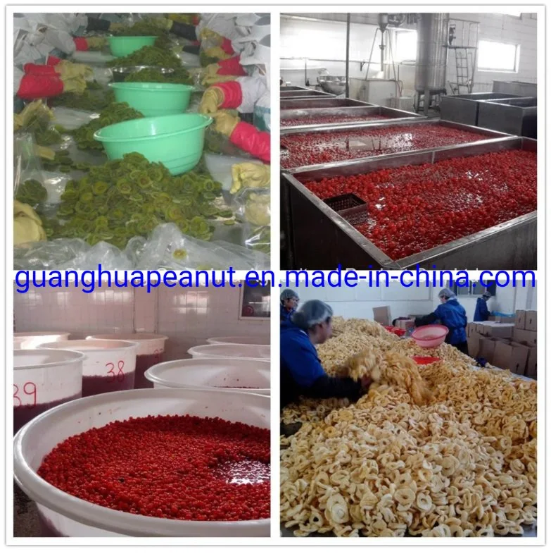 Hot Sale and Perfect Quality Dried Strawberry