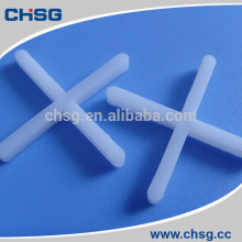 1.5mm transparent tile cross with low price