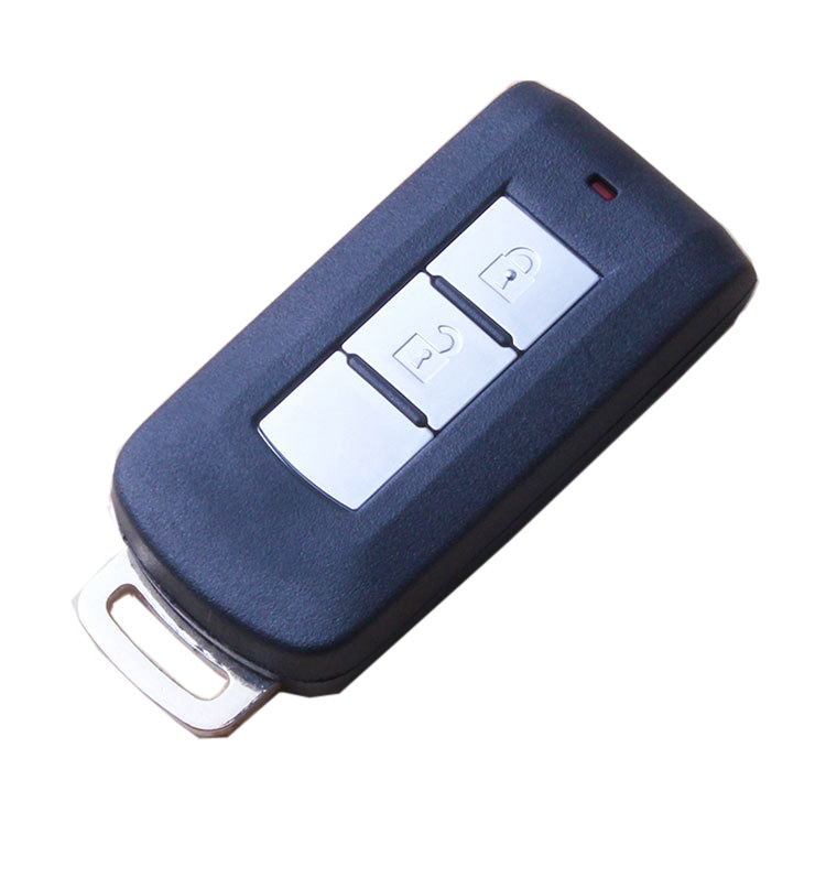 Factory OEM car key remote key 3 button YS100129