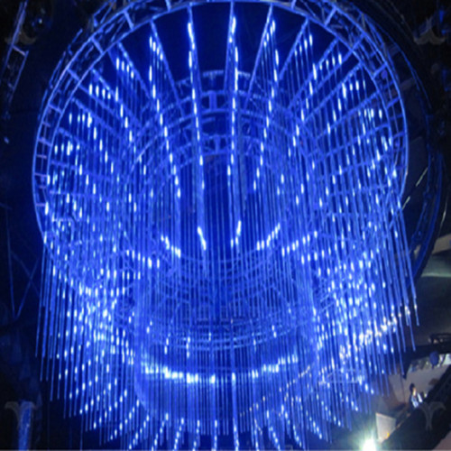 wireless dmx led tube dmx512 lights