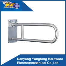30.2-in Stainless Wall Mount Grab Bar