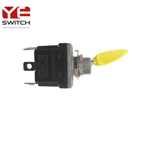 YesWitch HT802 Bật bật bật tắt