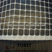 plastic trellis/hdpe mesh/geonet