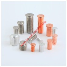 Aluminum Weld Nut, Weld Studs