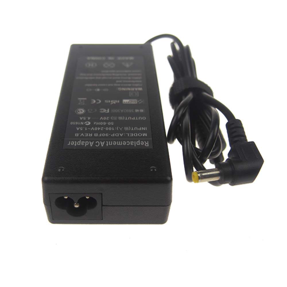 Te hoko pai 90w ac Adapter mo te lieon