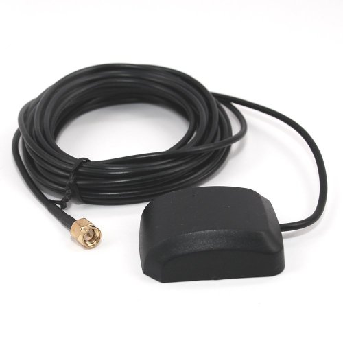 Antena GPS GPS Booster GPS