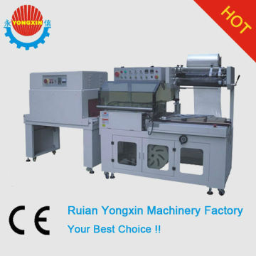 Fruit and vegetable vaccum packaging machine