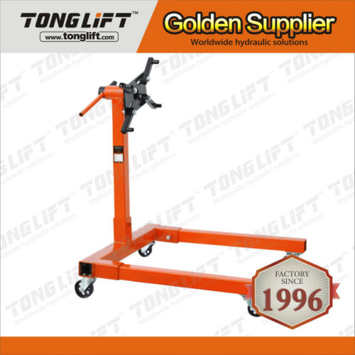 Good quality attractive price adjustable engine stand