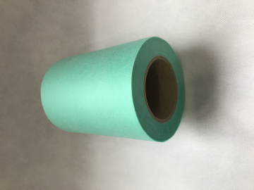 Double S nonwoven fabric