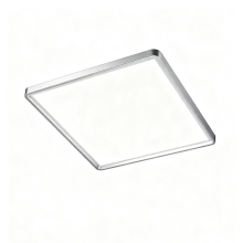 Flush Mount LED Ceiling Light Design