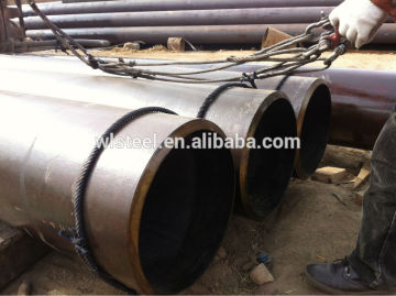 1200mm 1500mm diameter carbon steel pipe