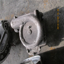 Custom Rotational Molding Cleaning Machine Shell by Roto Mould