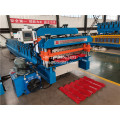 RN100/35 Galvateja Roll Forming Machine