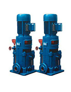 LG High-building Feed Pump