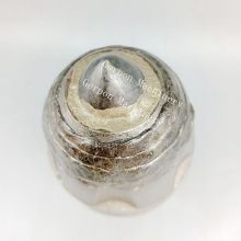 Civil Engineering Construction Spare Parts: Foundation Rock Drilling Teeth