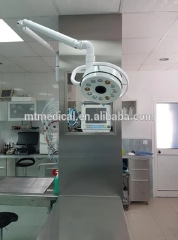 Hospital Surgical Operation Use Equipment Shadowless Lamp