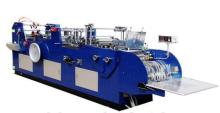 Zy-390c Chinese and Western Envelope Making Machine