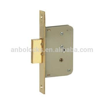 main sliding door locks