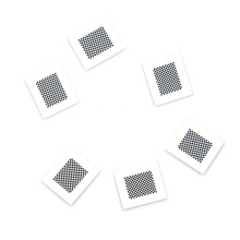 High-Precision Machine Vision Calibration Board & Electronic Measuring Instruments