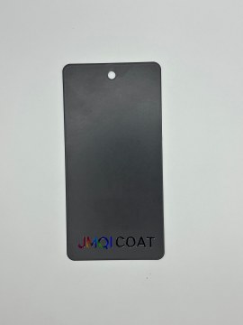 RAL 7022 Umbra Grey Powder Coating