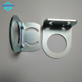 Aluminum Stamping Brackets Stamping Metal Parts