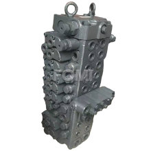 Komatsu Excavator Main Control Valve 723-18-16100