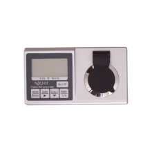 Digital Refractometer for Brix and Salinity Measurement