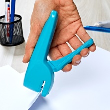Eco-friendly Portable Needle-free Stapler - 2020 New Design Office Supply