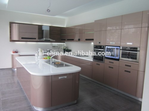 China carved wood kitchen cabinet doors ( Customized Color, Size with 12 Months warranty)