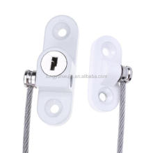 Window Restrictor for Child Safety
