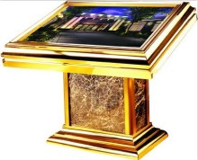 Lobby Directory Stand (LXSN0J014001671)