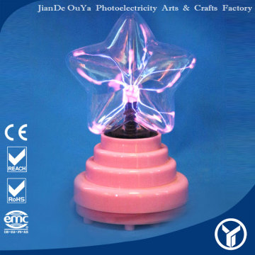 Buy Wholesale Direct From China magic plasma ball light Christmas decoration