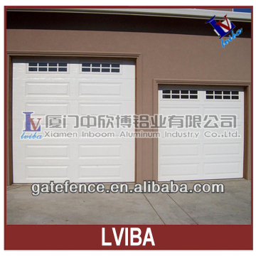 modern garage door & automatic garage door and aluminum garage door prices