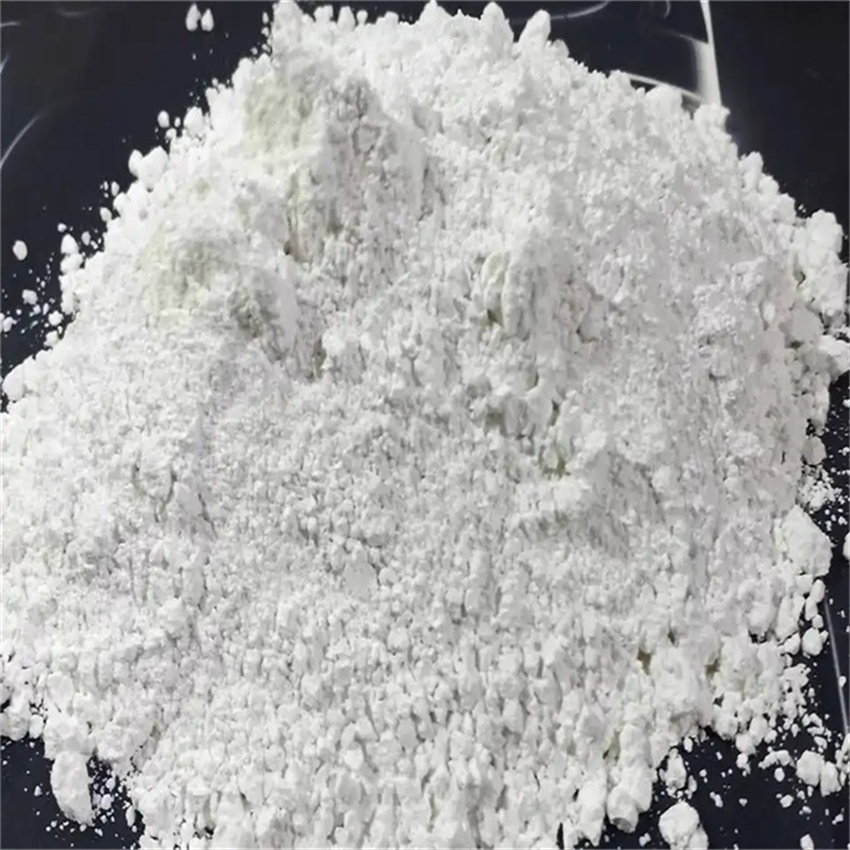 Substituição de pigmento anti -corrosivo industrial SNCZ XCA02