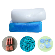 Solid Silicone Rubber