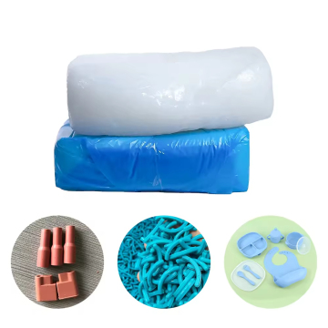 Solid Silicone Rubber