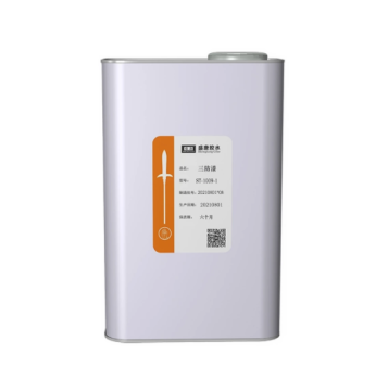 Leaky Electronic Coating Adhesive