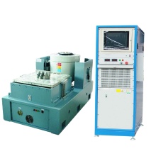 High Frequency Vibration Machine & Electrodynamic Shaker - Vibration Shaker Table
