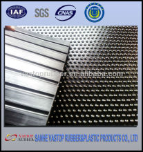 rubber little stud stable cow mat