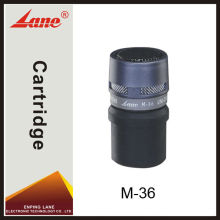 Lane M-36 Top-rated dynamic micrphone cartridge element
