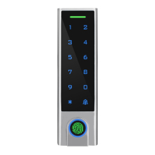Secukey Access Control Fingerprint Reader Tuya WiFi Touch Keypad High Security Biometric Reader